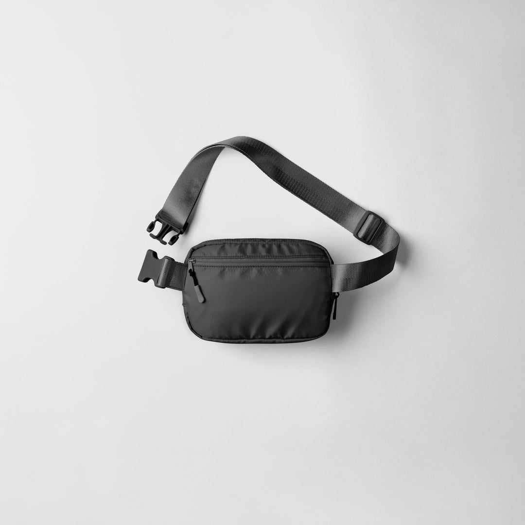 Chatelaine Belt Bag