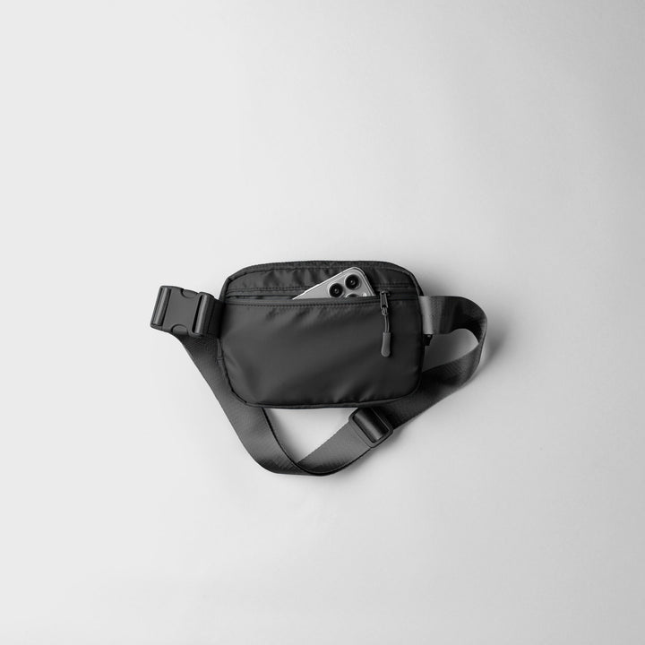 Chatelaine Belt Bag