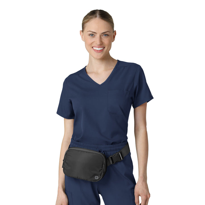 Chatelaine Belt Bag