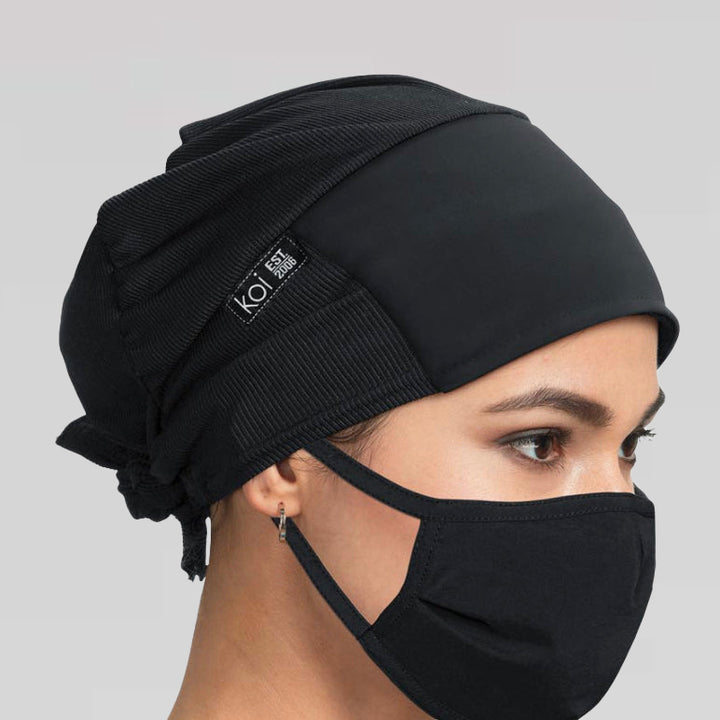 Koi Surgical Hat - Unisex