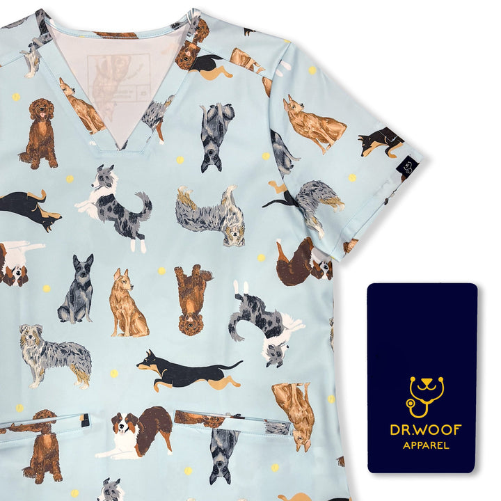 Dr Woof Women&