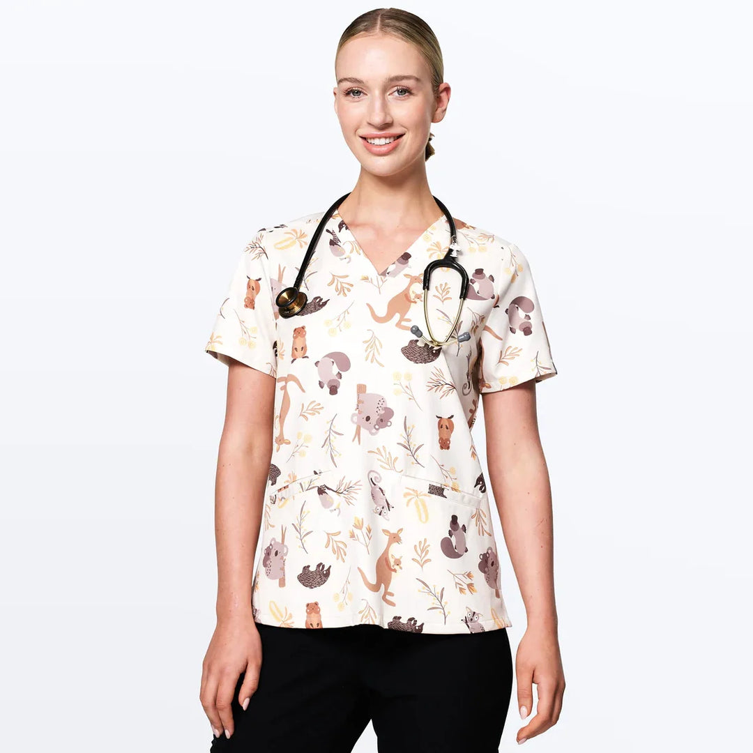 Dr Woof Women&
