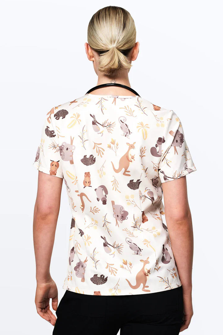 Dr Woof Women&