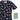 Womens Printed Scrub Top - Best Friends - 2XL | 3XL