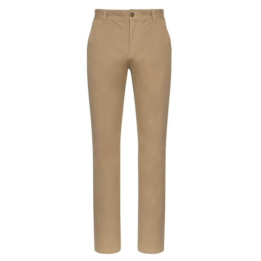 BS724M - Mens Fashion Biz Lawson Chino Pants