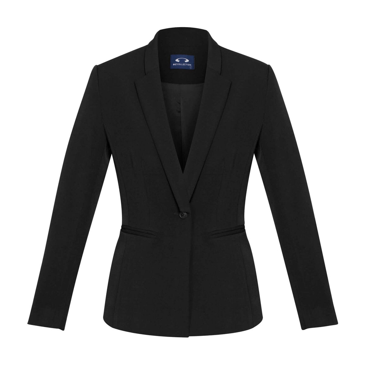 BS732L - Womens Fashion Biz Bianca Jacket