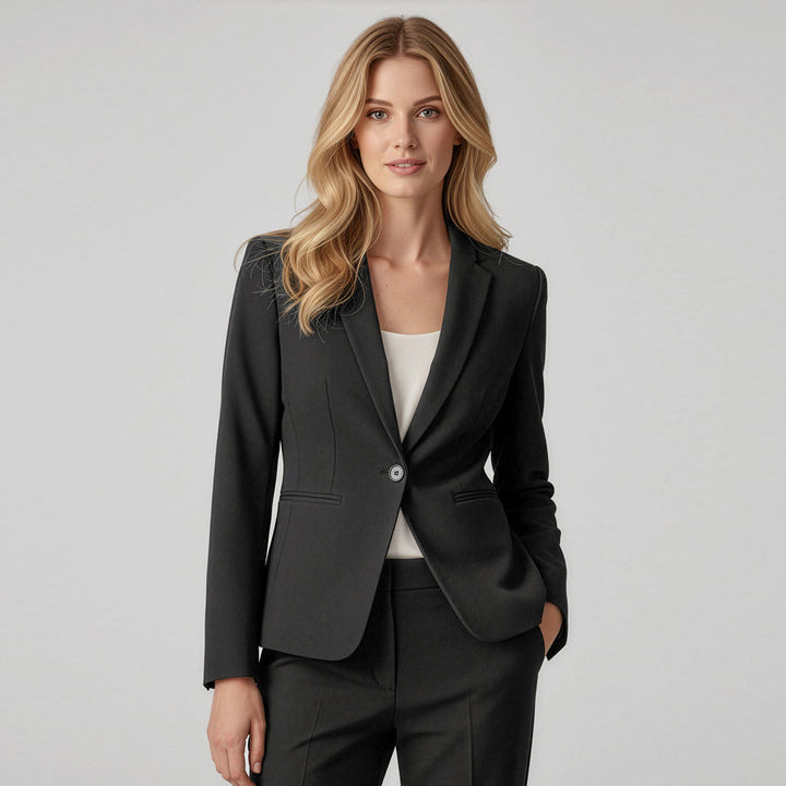 BS732L - Womens Fashion Biz Bianca Jacket