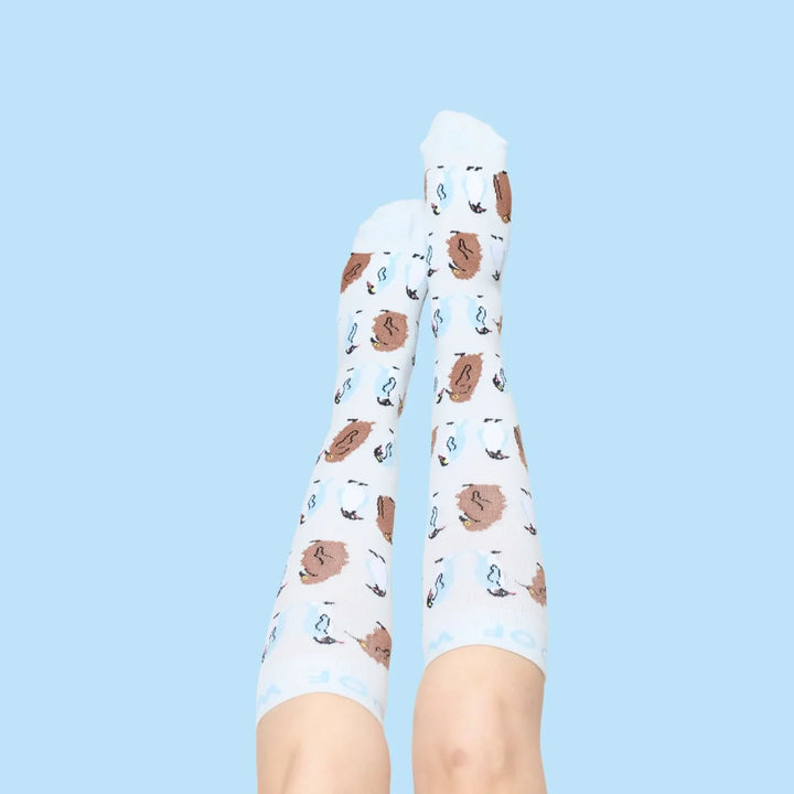 Dr Woof Compression Socks - I&