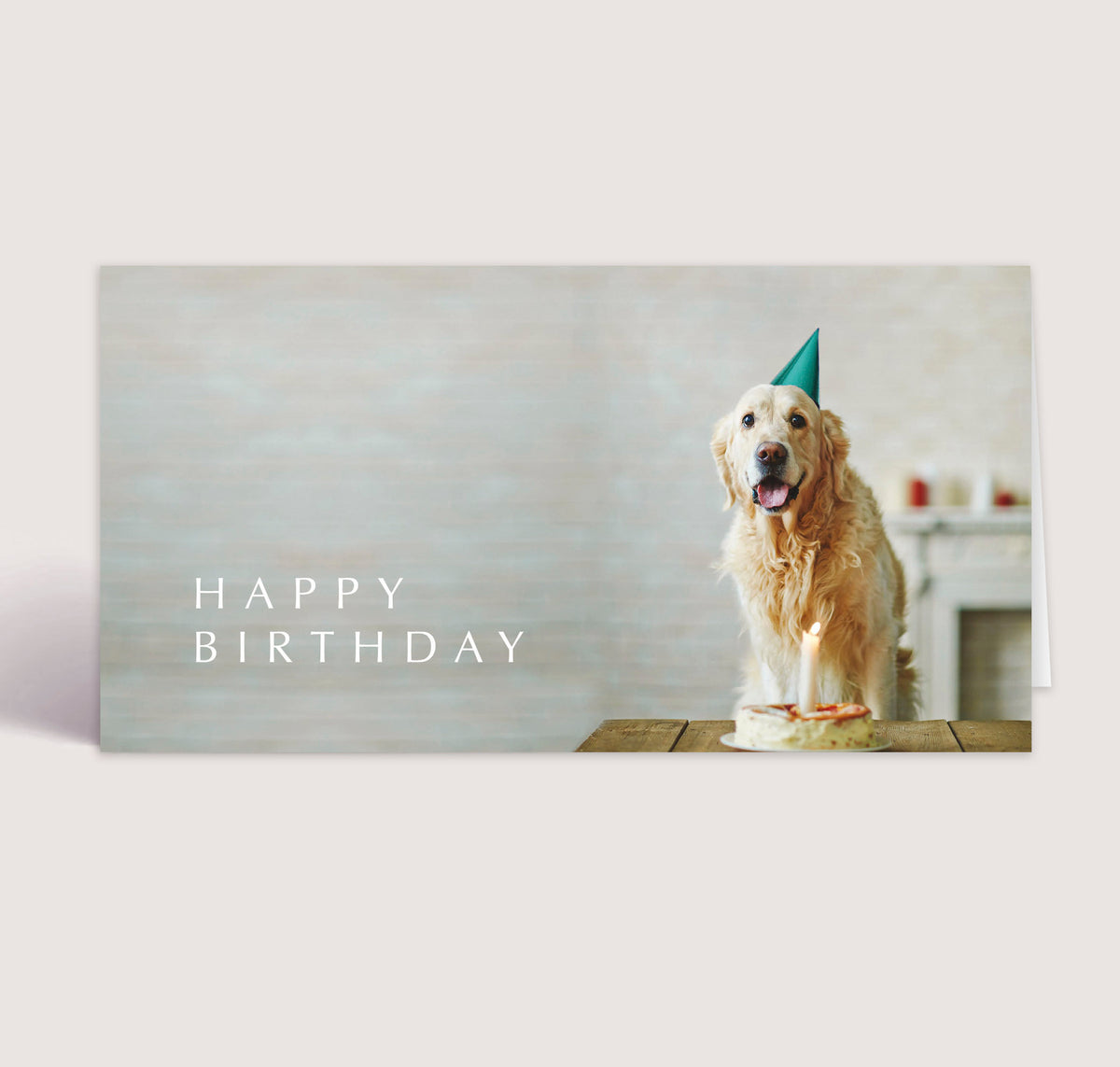 Birthday Card