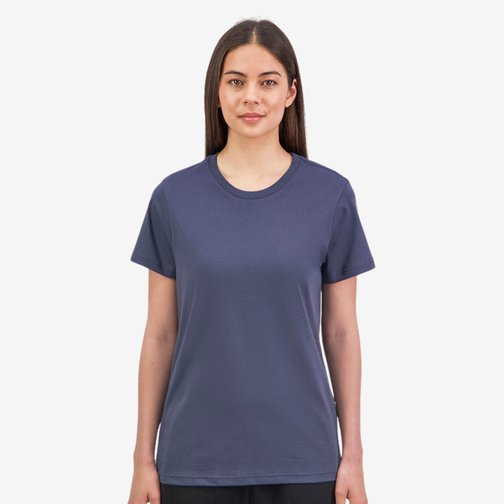 X1001W - Womens Goodmates Basis Short Sleeve Tee