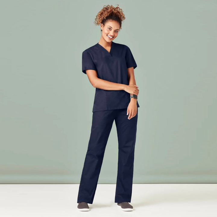 H10620 - Womens Fashion Biz Scrub Pant