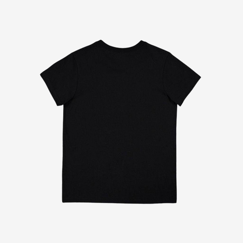 X1001W - Womens Goodmates Basis Short Sleeve Tee