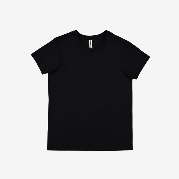 X1001W - Womens Goodmates Basis Short Sleeve Tee
