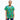 Unisex Trademutt Blinky Chill Scrub Top