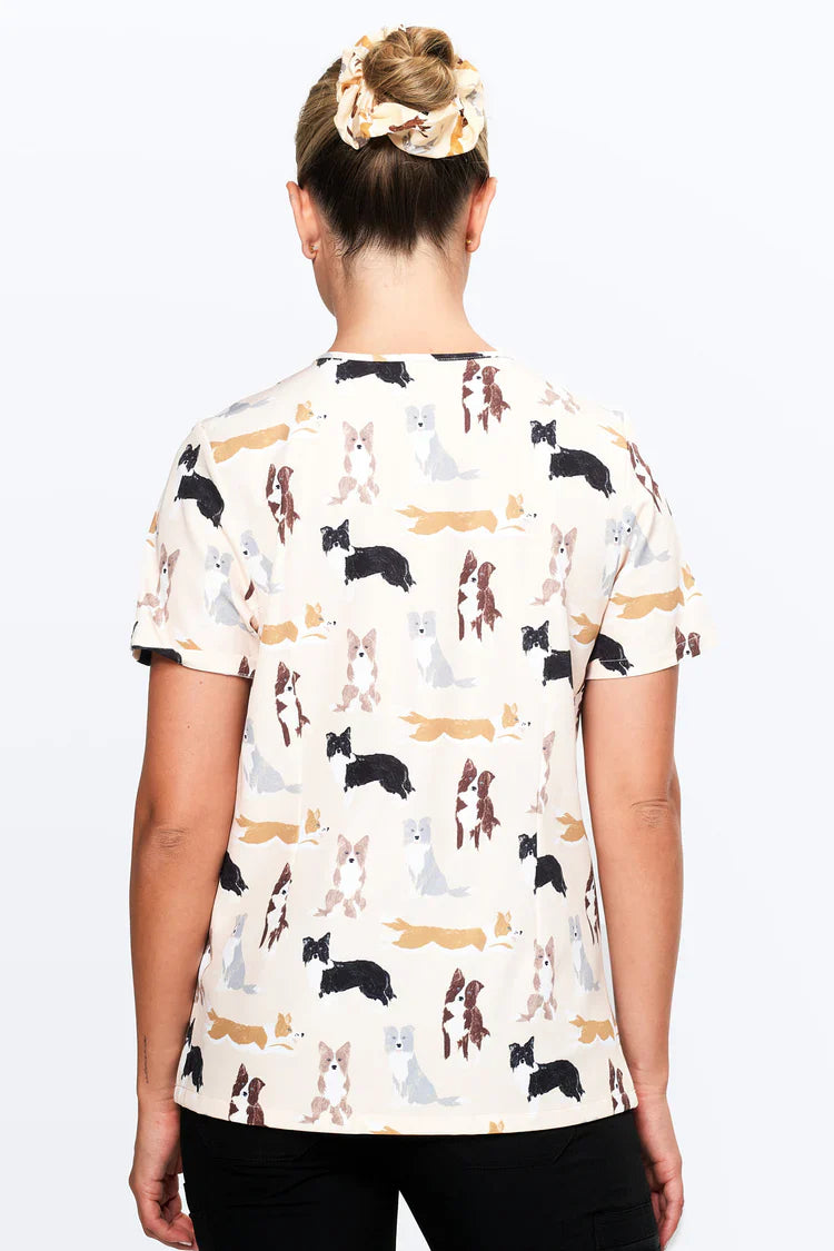 Dr Woof Women&