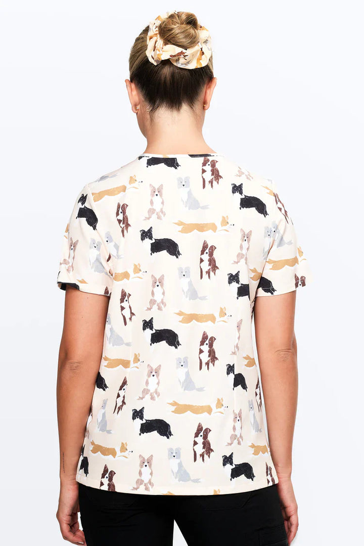 Dr Woof Women&