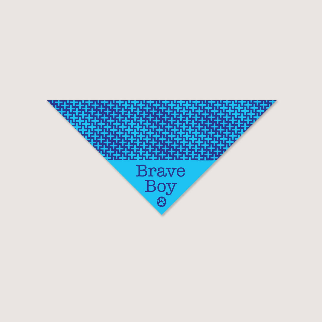 Brave Bandanas - Boy
