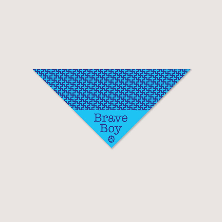 Brave Bandanas - Boy