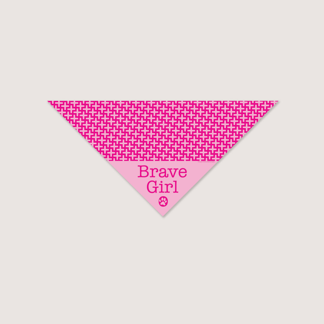 Brave Bandanas - Girl