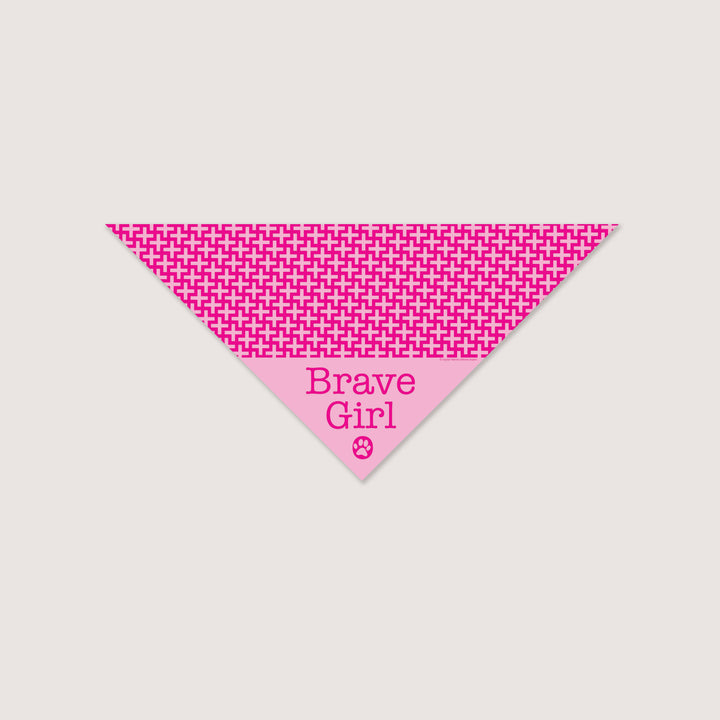 Brave Bandanas - Girl