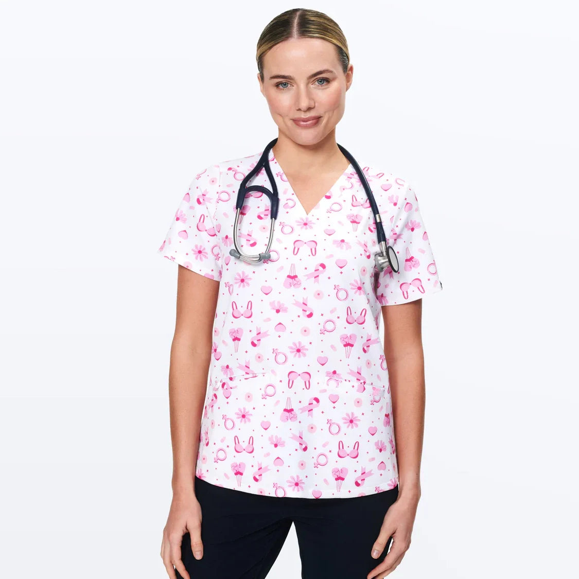 Dr Woof Women&