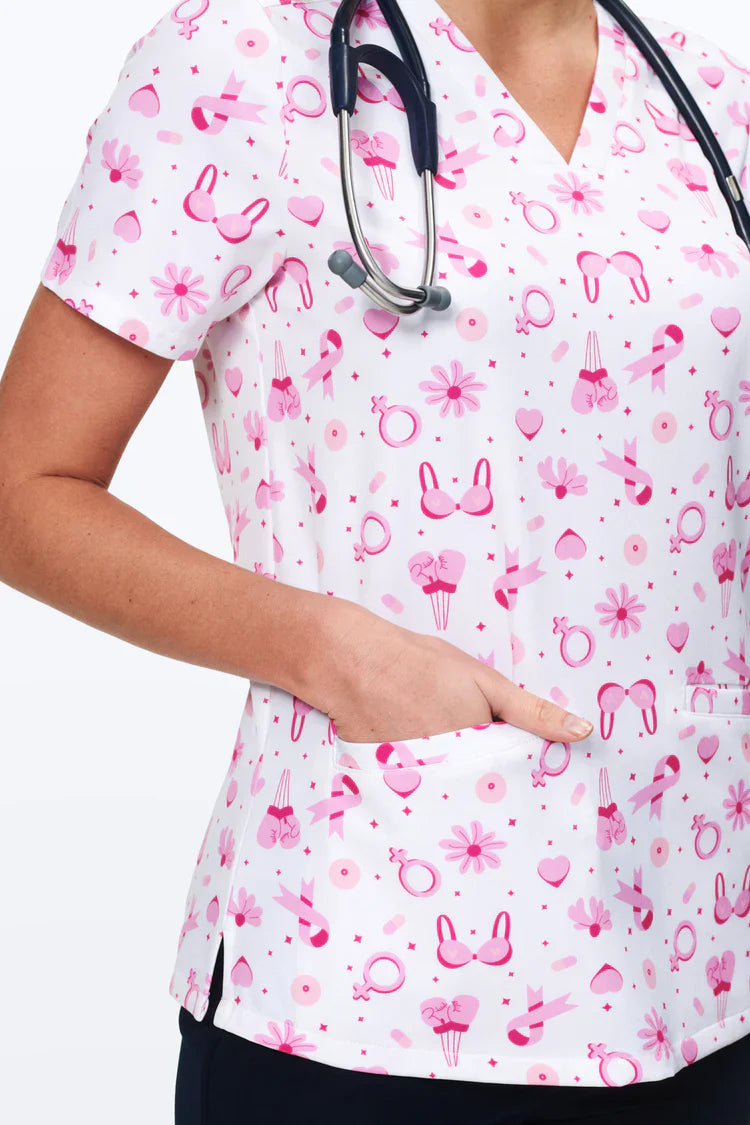 Dr Woof Women&