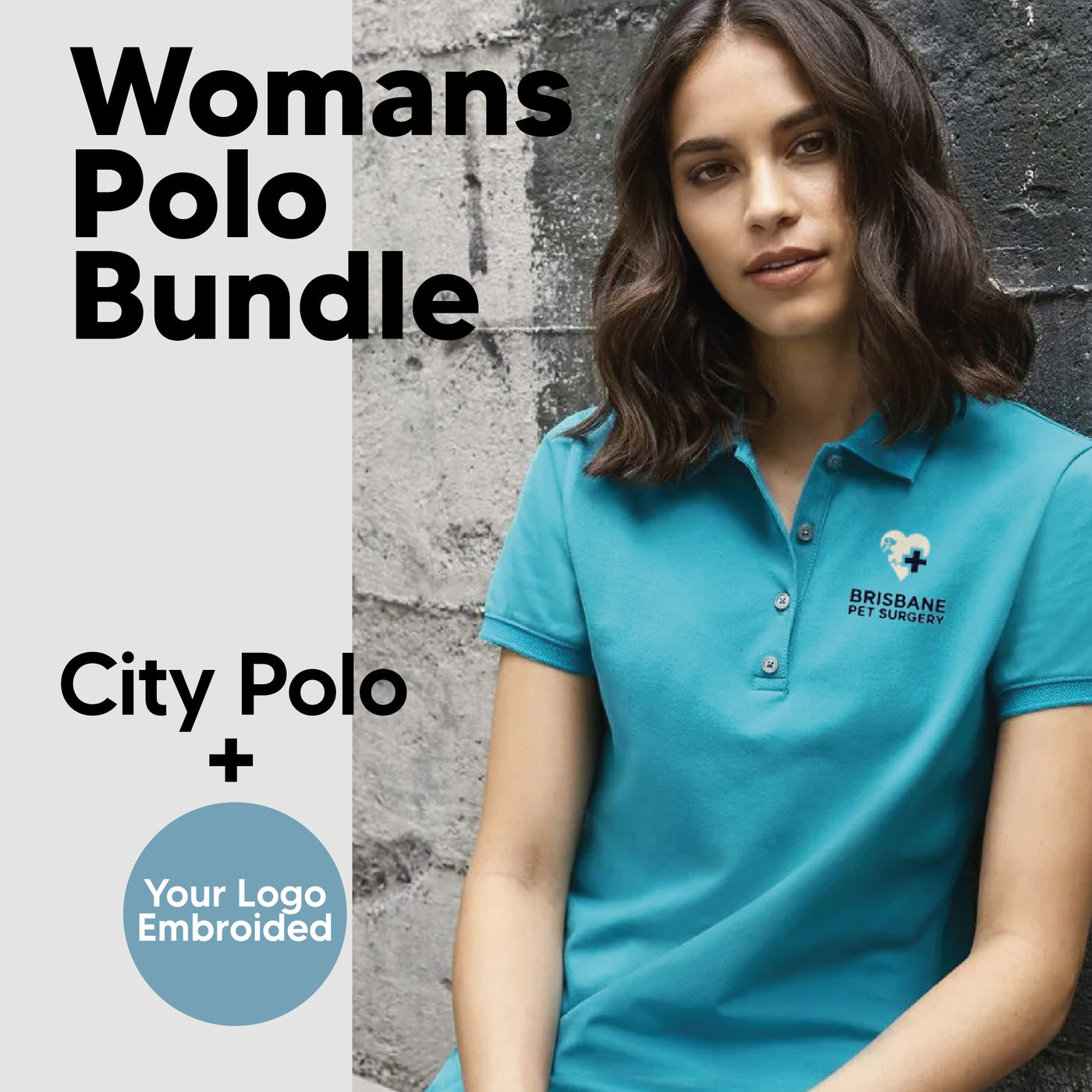 Womens Polo Bundle