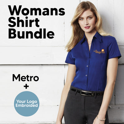 Womens Shirt Bundle