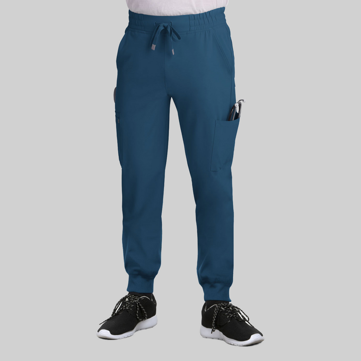 C600 - Mens Koi Cureology Connective Jogger