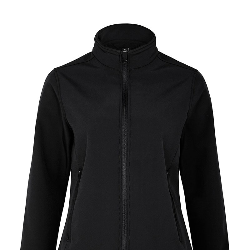CAT1ET - Womens NNT Soft Shell Jacket