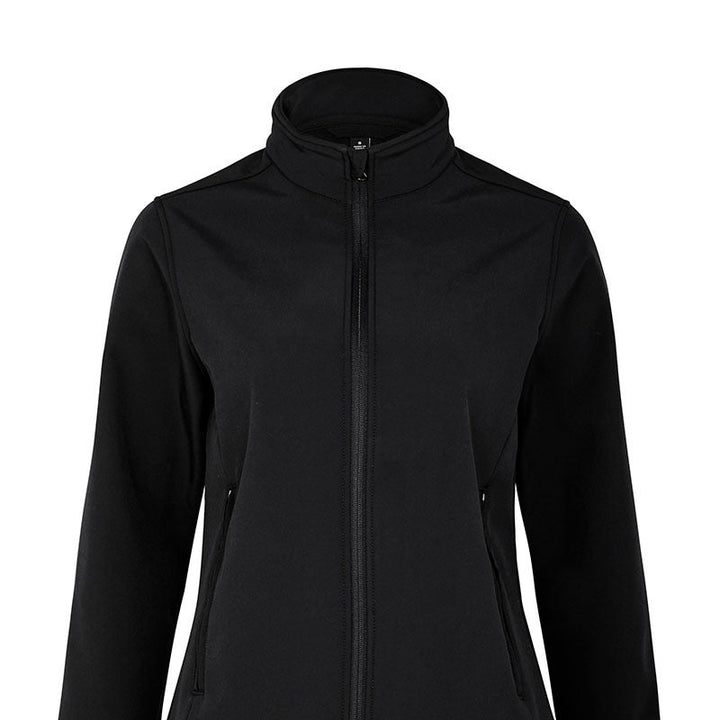 CAT1ET - Womens NNT Soft Shell Jacket