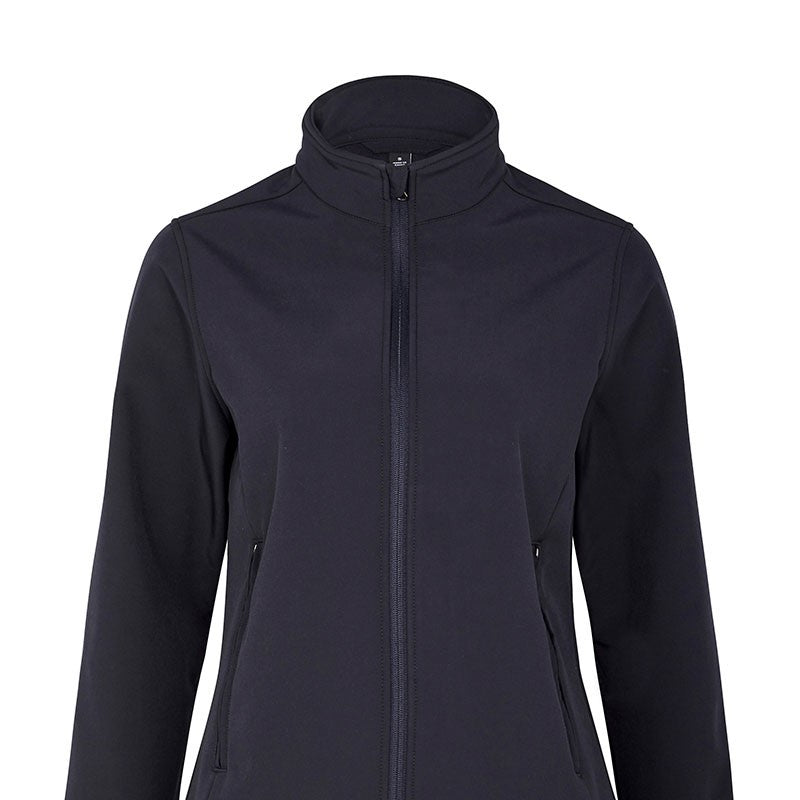 CAT1ET - Womens NNT Soft Shell Jacket