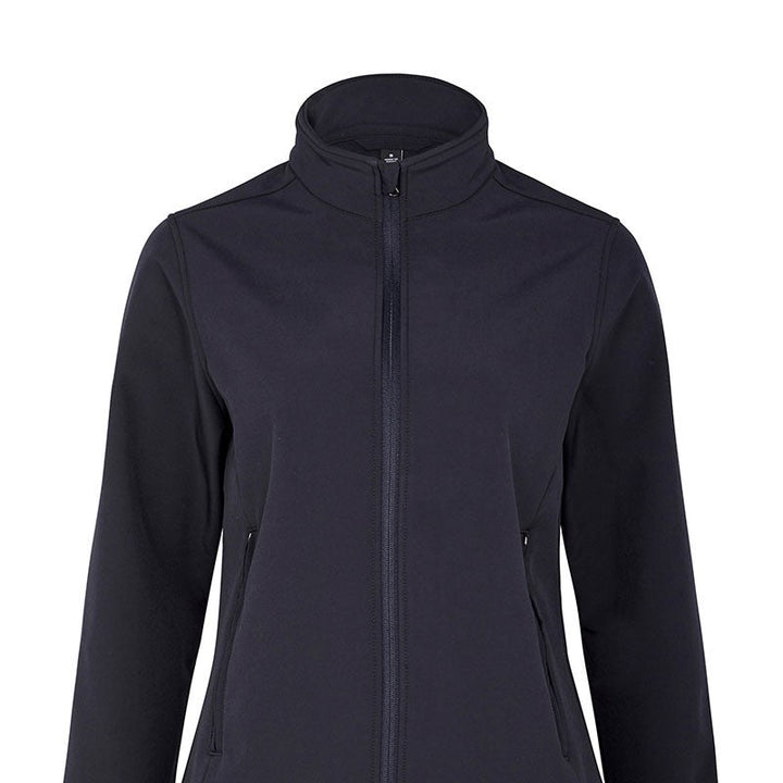 CAT1ET - Womens NNT Soft Shell Jacket