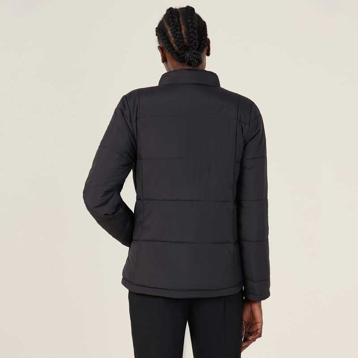 CAT1H9 - Womens NNT Puffer Jacket
