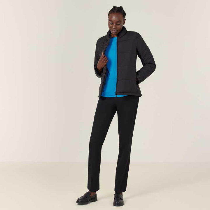 CAT1H9 - Womens NNT Puffer Jacket