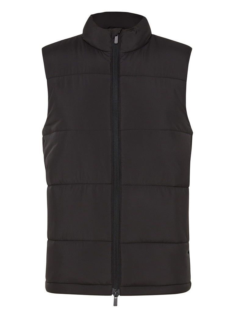 CAT74K - Womens NNT Puffer Vest