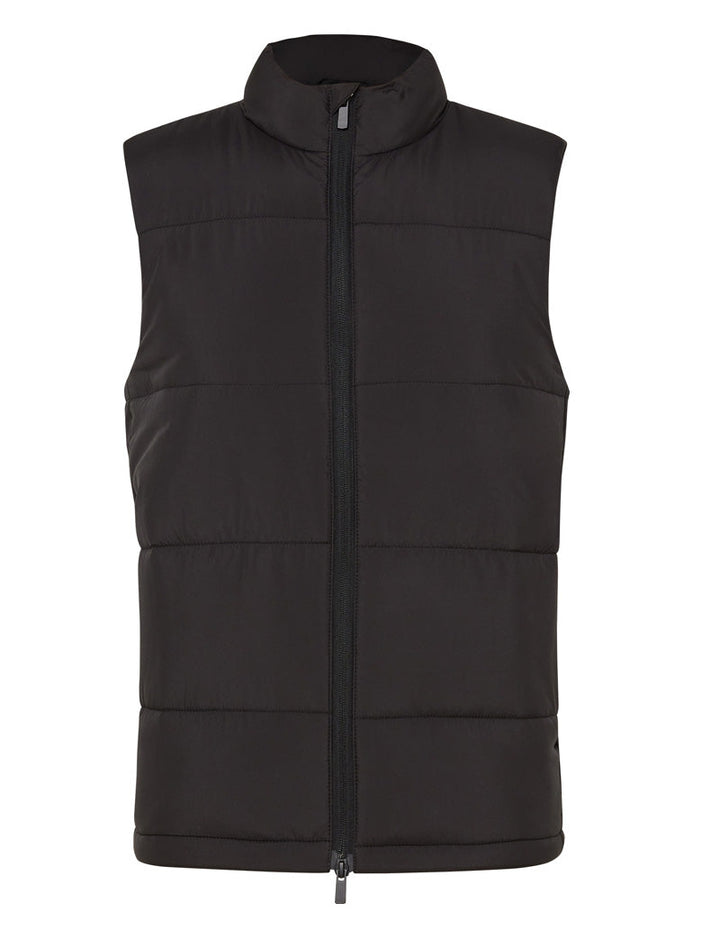 CAT74K - Womens NNT Puffer Vest