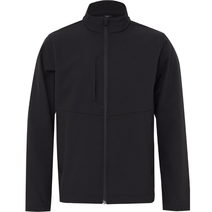 CATBDA - Mens NNT Soft Shell Jacket