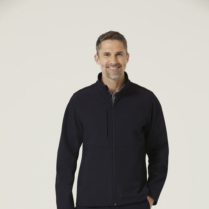 CATBDA - Mens NNT Soft Shell Jacket