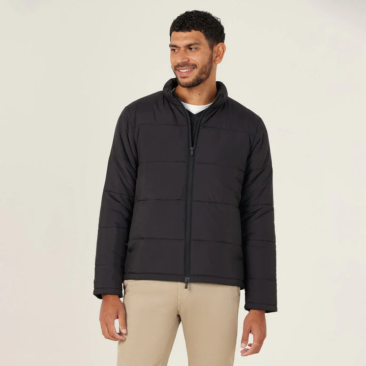 CATBER - Mens NNT Puffer Jacket