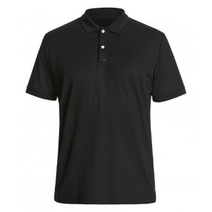 CATJ2M -Mens NNT Antibacterial Polyface Polo