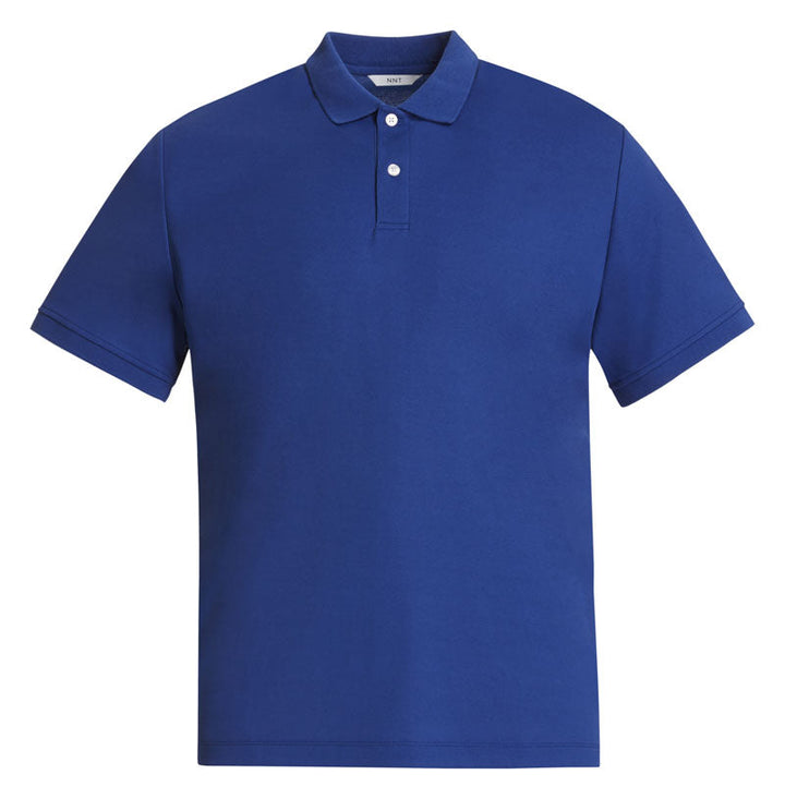 CATJ2M -Mens NNT Antibacterial Polyface Polo