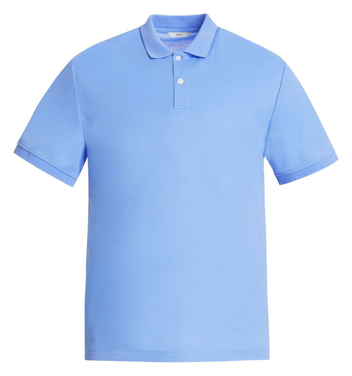 CATJ2M -Mens NNT Antibacterial Polyface Polo