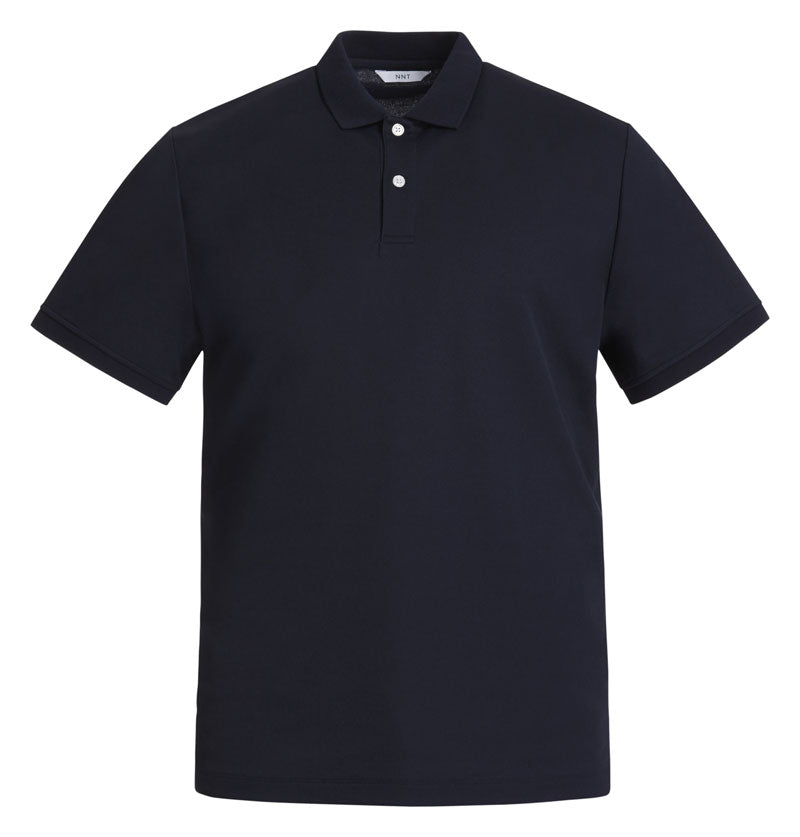 CATJ2M -Mens NNT Antibacterial Polyface Polo