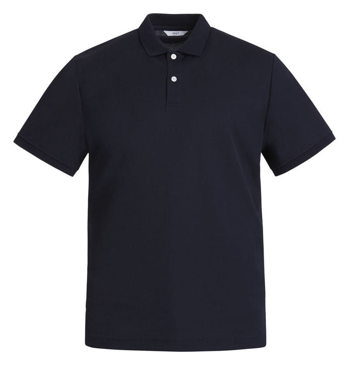 CATJ2M -Mens NNT Antibacterial Polyface Polo