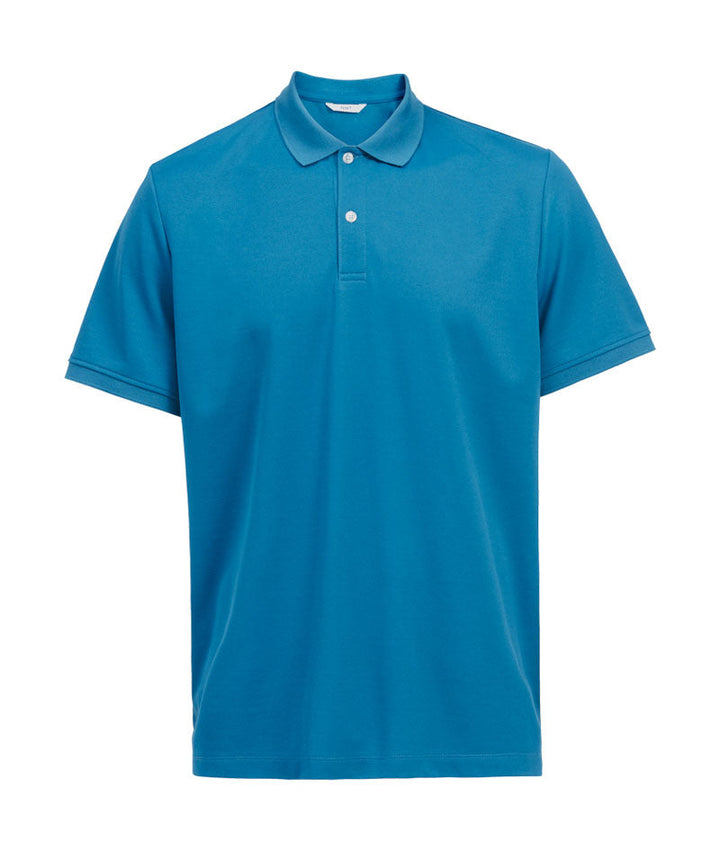 CATJ2M -Mens NNT Antibacterial Polyface Polo