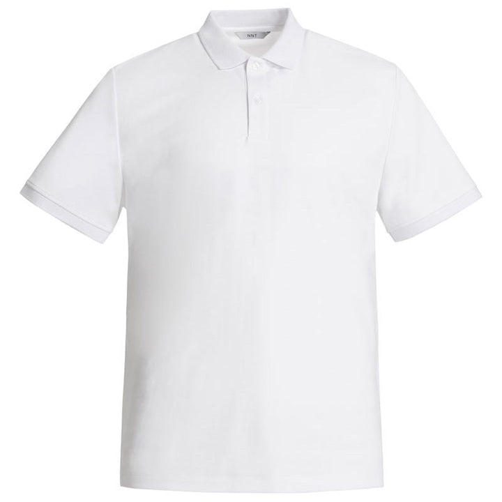 CATJ2M -Mens NNT Antibacterial Polyface Polo