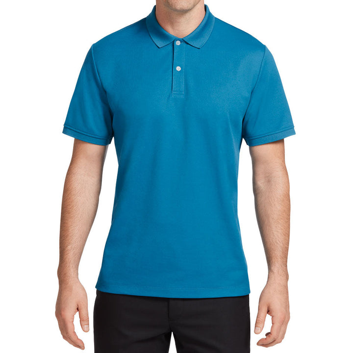 CATJ2M -Mens NNT Antibacterial Polyface Polo