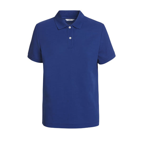 CATU58 - Womens NNT Antibacterial Polyface Short Sleeve Polo