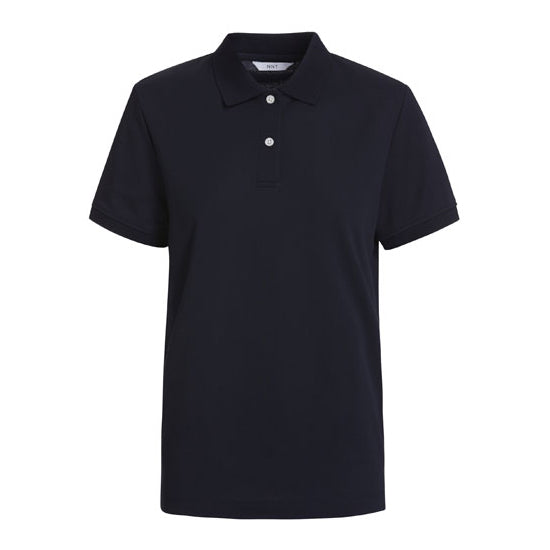 CATU58 - Womens NNT Antibacterial Polyface Short Sleeve Polo